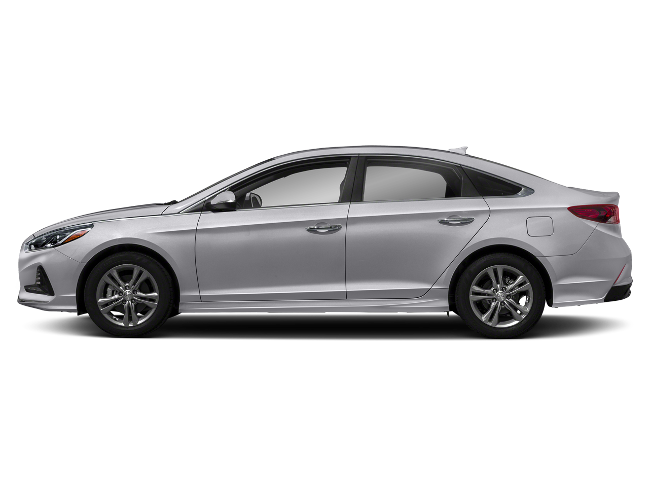 2018 Hyundai Sonata SE - Photo 26