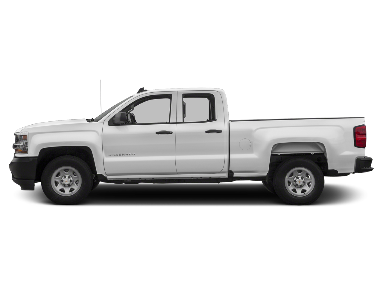 2019 Chevrolet Silverado 1500 LD LT - Photo 3