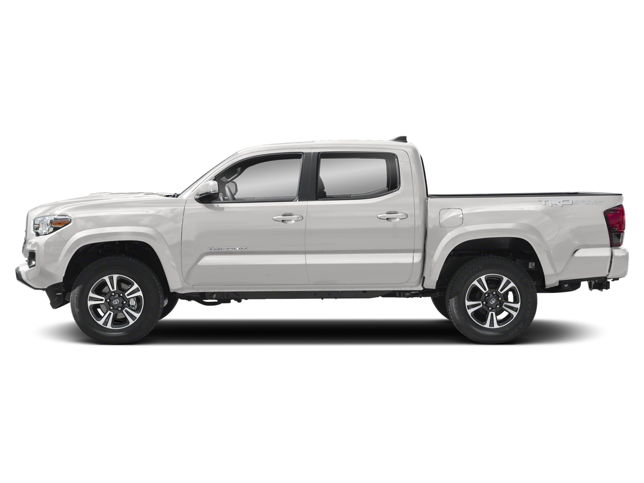 2019 Toyota Tacoma 4WD TRD Sport