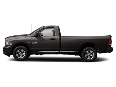 2020 RAM 1500 Classic Tradesman