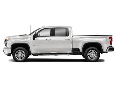 2021 Chevrolet Silverado 2500HD Work Truck