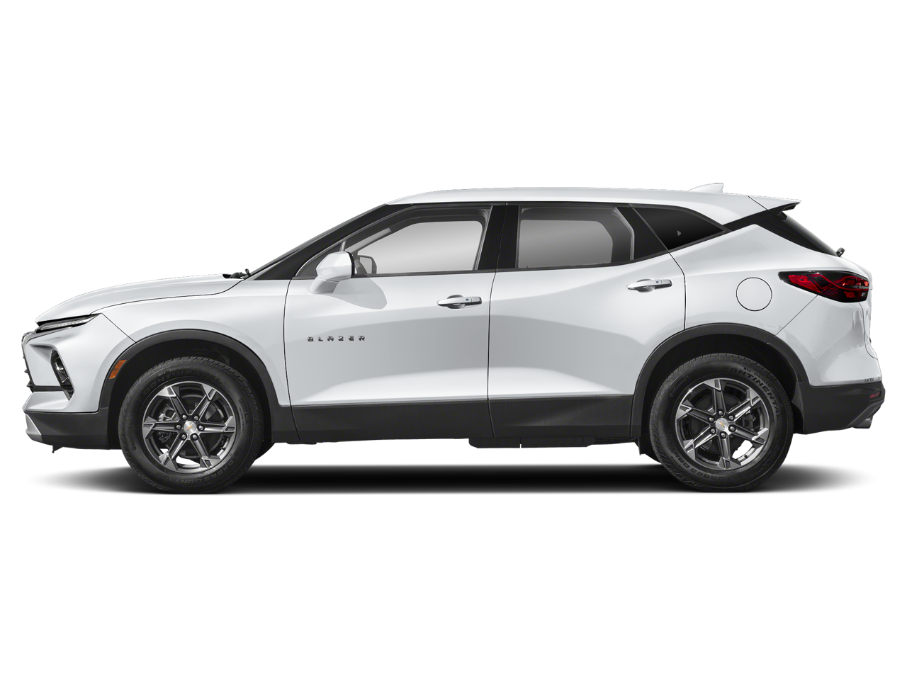 2023 Chevrolet Blazer 2LT - Photo 27