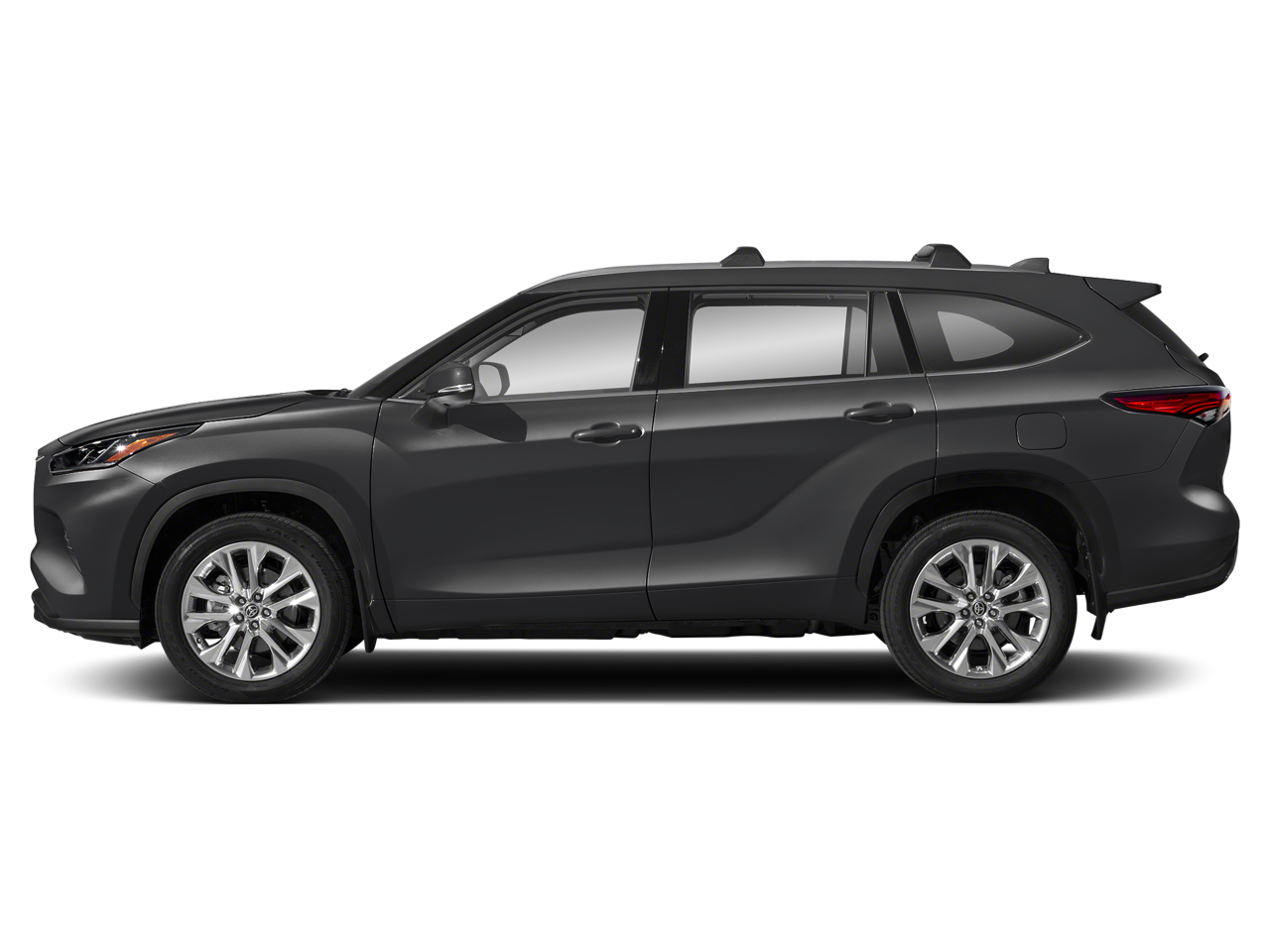 2023 Toyota Highlander Hybrid Limited
