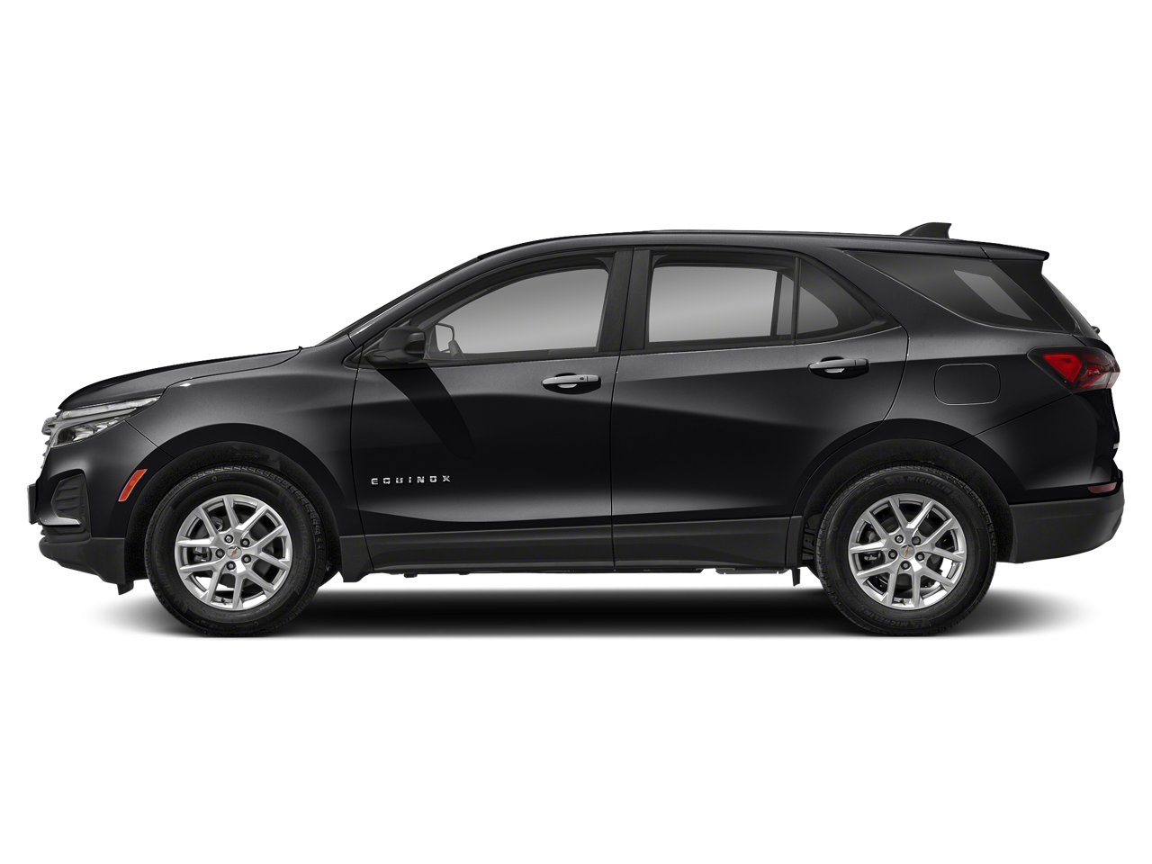 2024 Chevrolet Equinox LT - Photo 7