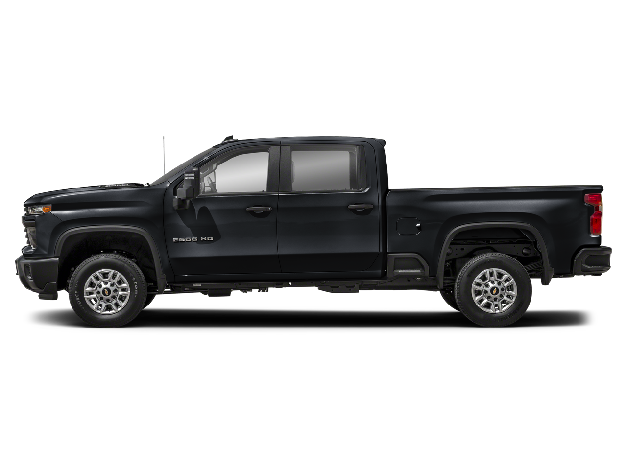 2024 Chevrolet Silverado 2500HD LTZ - Photo 26