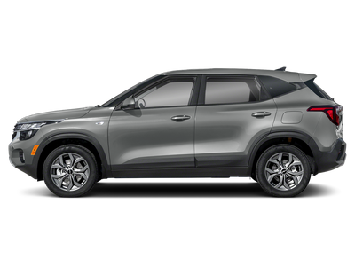 2024 Kia Seltos LX