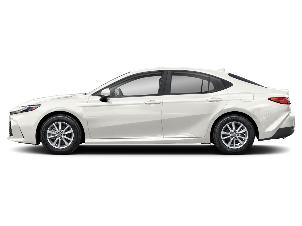2027 Toyota Camry LE AWD