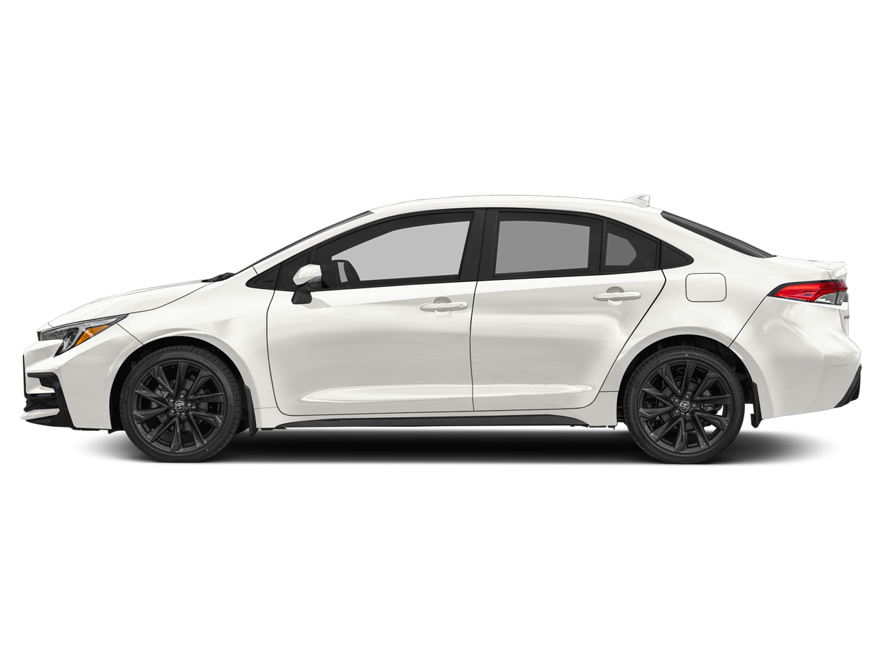 2027 Toyota Corolla SE