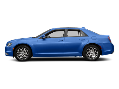 2018 Chrysler 300 300S