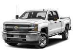 2015 Chevrolet Silverado 2500HD Built After Aug 14 Work Truck