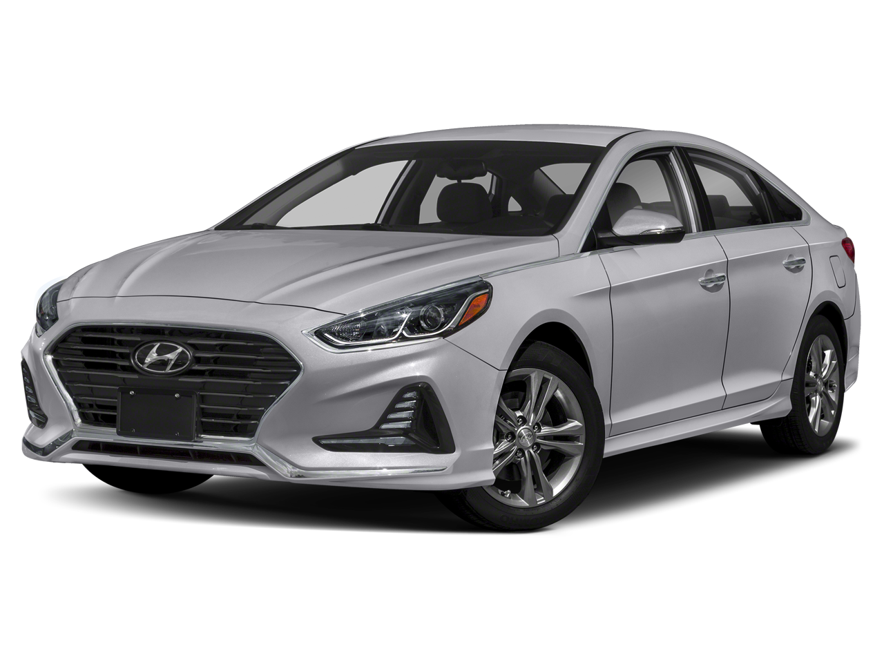 2018 Hyundai Sonata SE - Photo 24