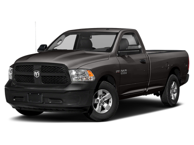 2020 RAM 1500 Classic Tradesman