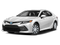 2022 Toyota Camry Hybrid XLE