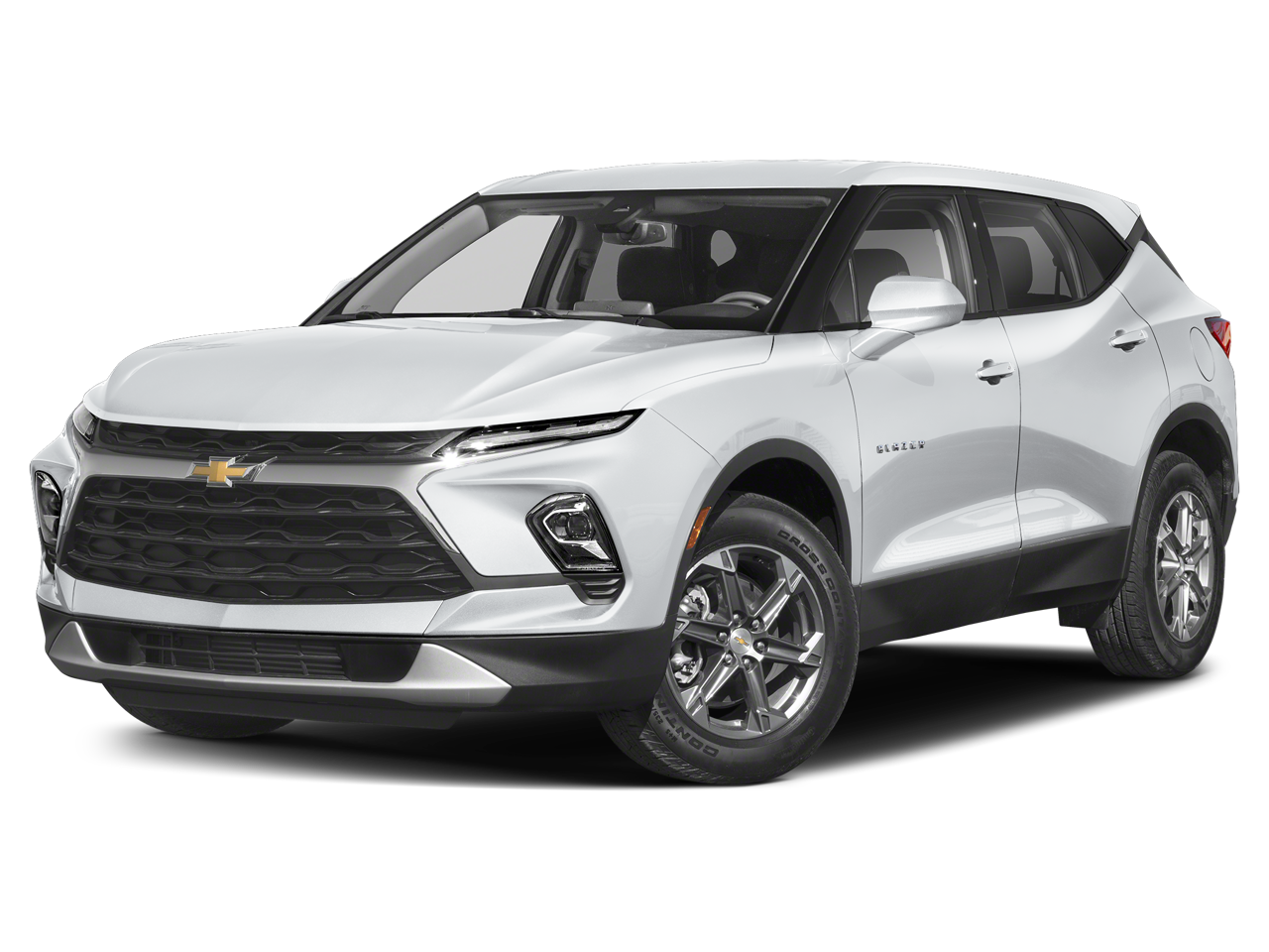 2023 Chevrolet Blazer 2LT - Photo 25
