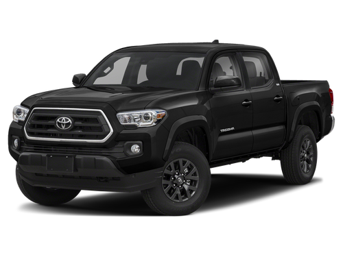 2023 Toyota TACOMA SR5 SR5