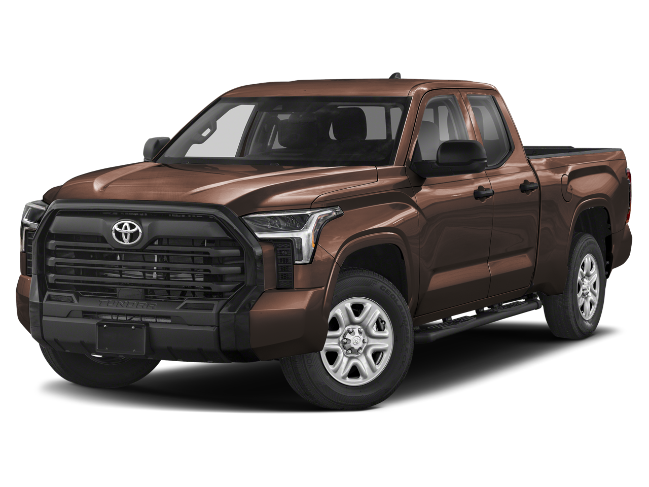 2023 Toyota Tundra 4WD Limited