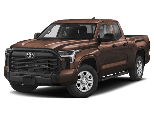 2023 Toyota Tundra 4WD Limited