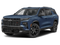 2025 Chevrolet Traverse AWD RS