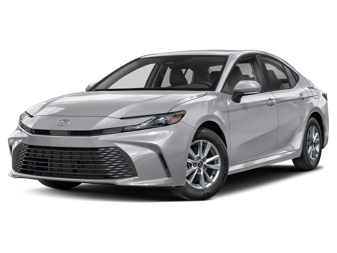 2027 Toyota Camry LE AWD