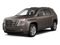 2010 GMC Terrain SLT-1