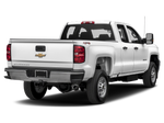 2015 Chevrolet Silverado 2500HD Built After Aug 14 Work Truck