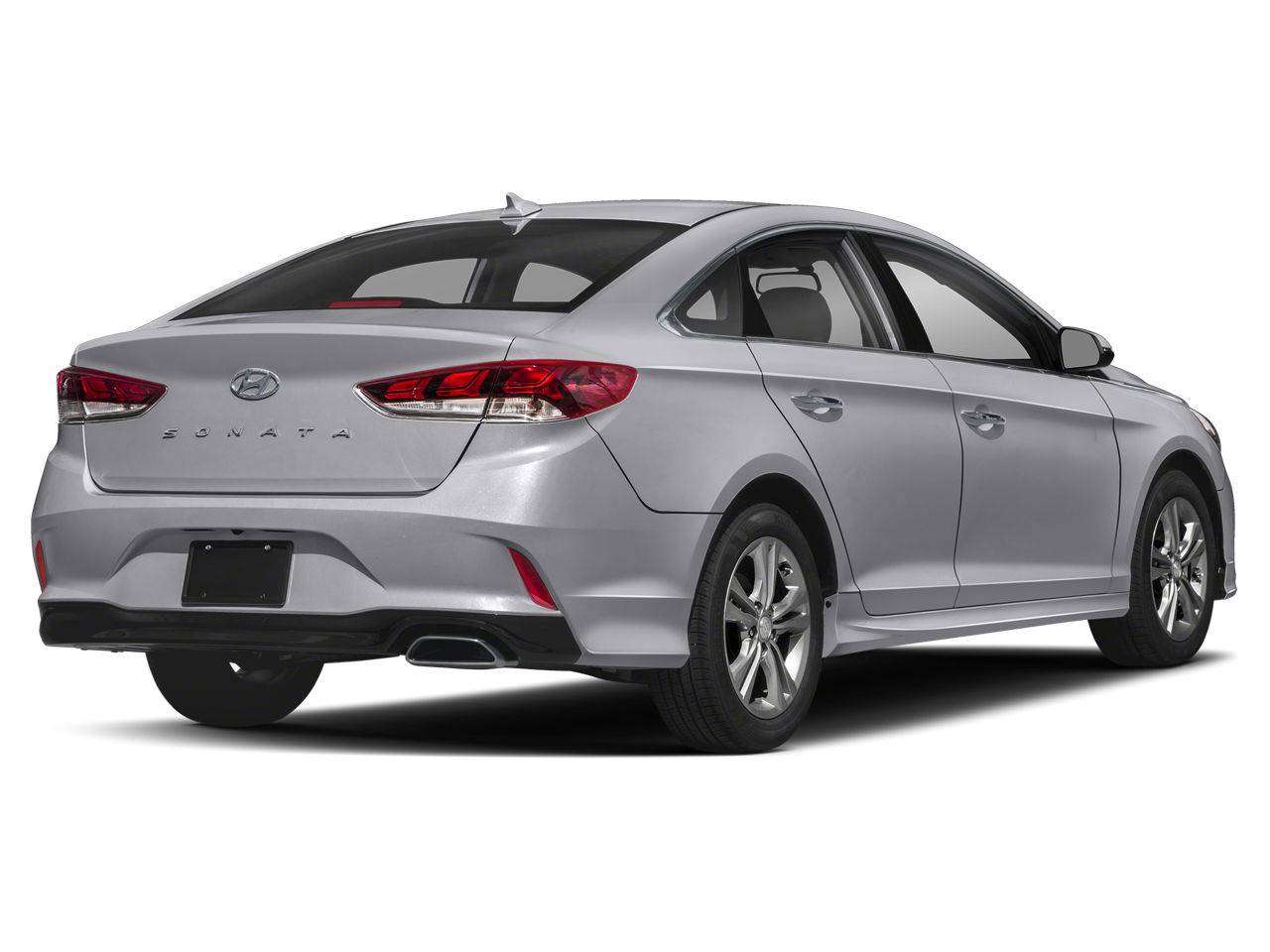 Used 2018 Hyundai Sonata SE with VIN 5NPE24AF9JH665929 for sale in Carroll, IA