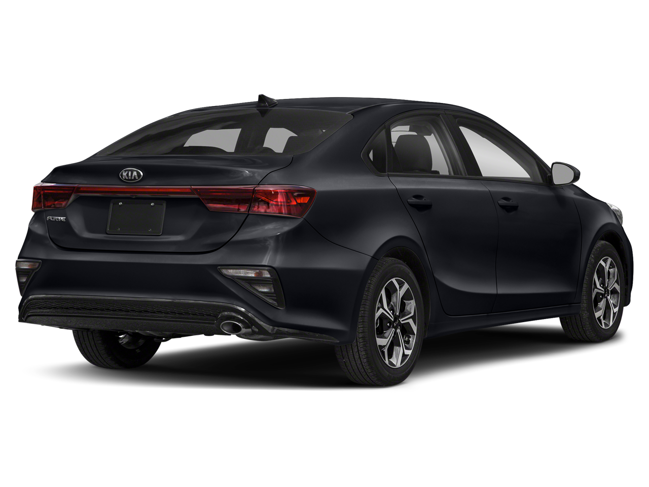 Used 2019 Kia FORTE LXS with VIN 3KPF24AD3KE094964 for sale in Carroll, IA