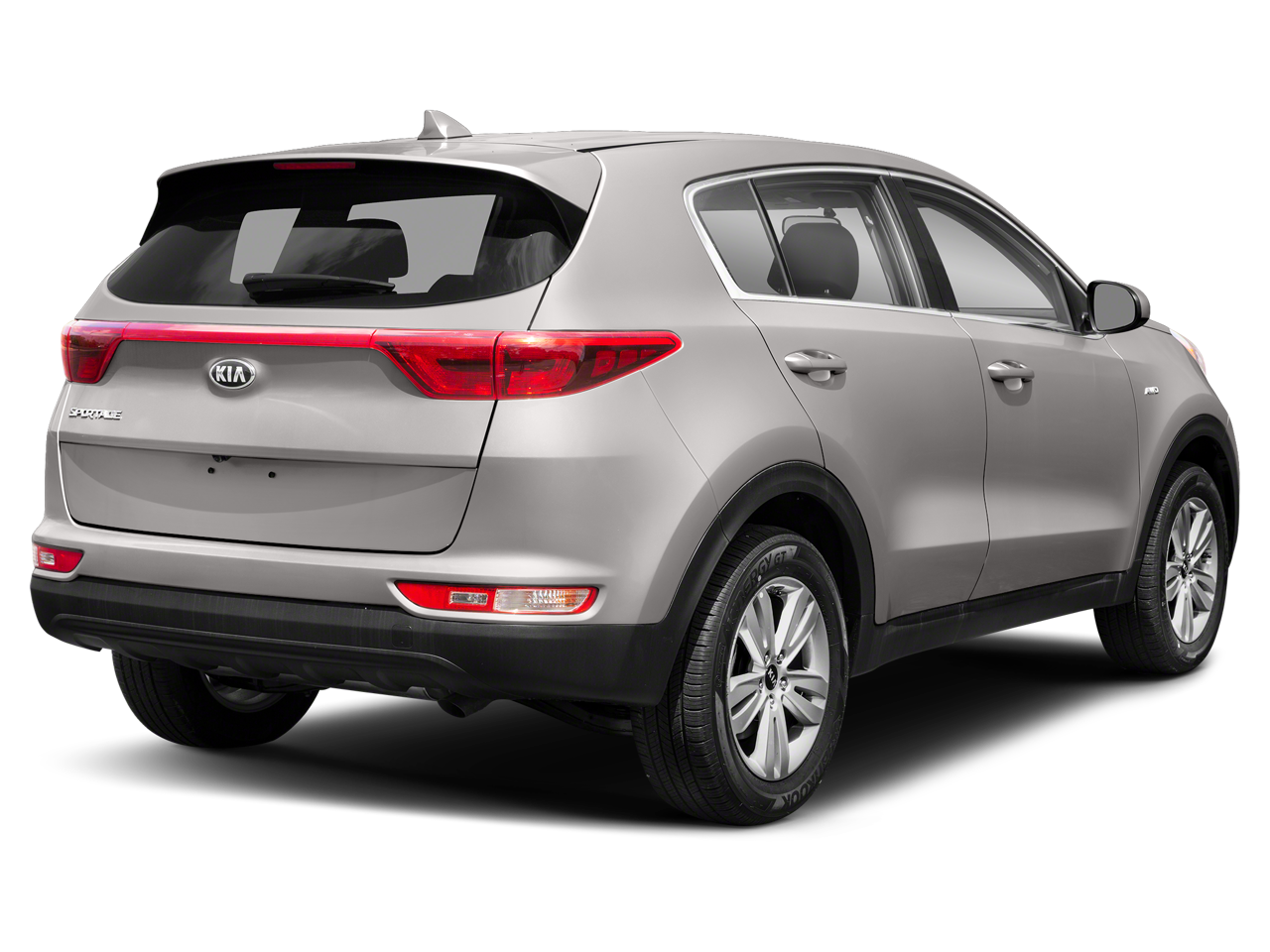 Used 2019 Kia Sportage LX with VIN KNDPMCAC7K7570133 for sale in Carroll, IA