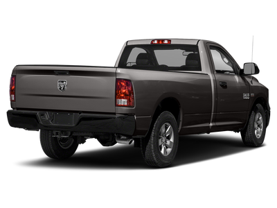 2020 RAM 1500 Classic Tradesman