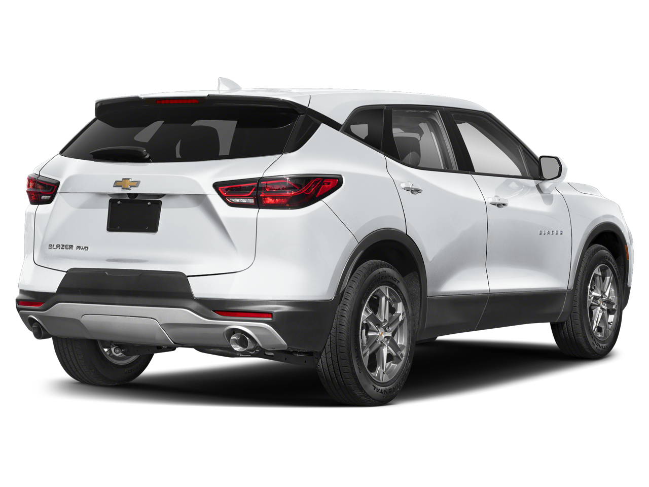 2023 Chevrolet Blazer 2LT - Photo 26