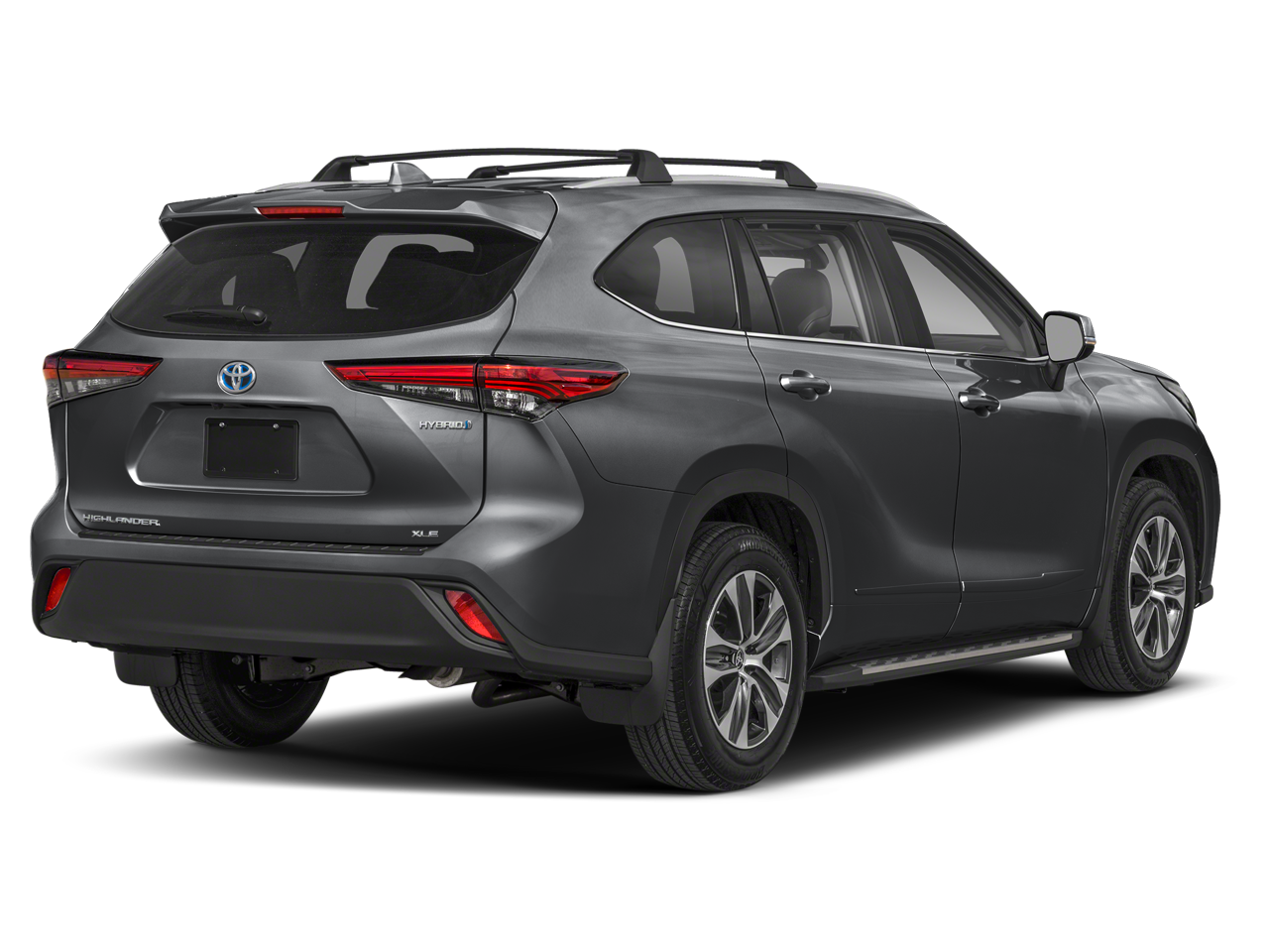 2023 Toyota HIGHLANDER HYBRD Hybrid XLE