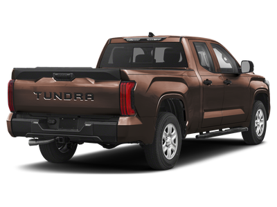 2023 Toyota Tundra 4WD Limited