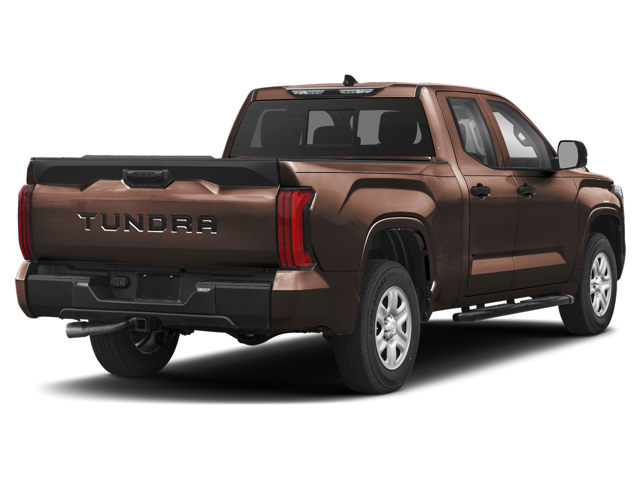 2023 Toyota Tundra 4WD Limited