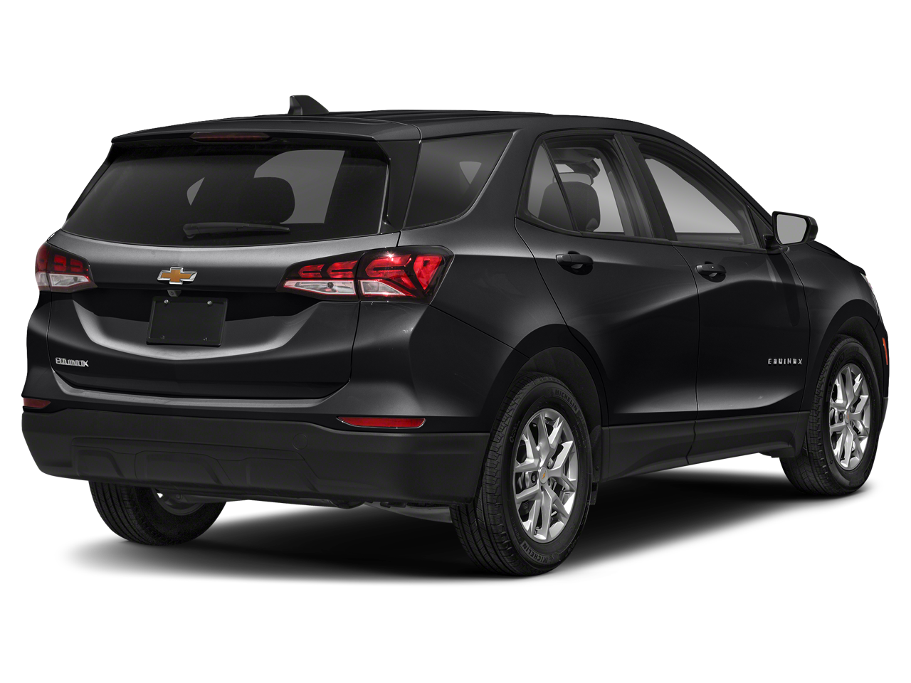 2024 Chevrolet Equinox LT - Photo 6