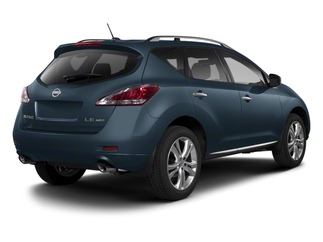 2011 Nissan Murano SV