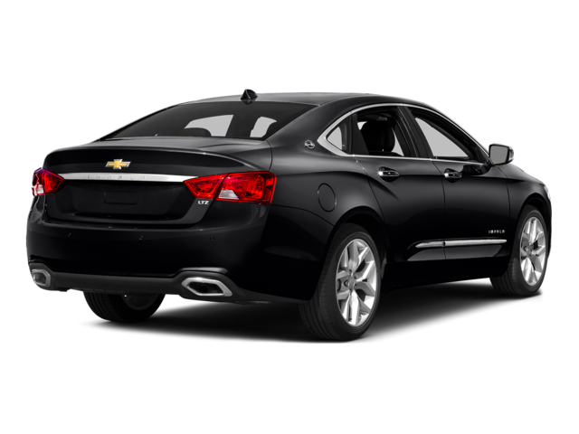 Used 2016 Chevrolet Impala 2LZ with VIN 2G1145S37G9203649 for sale in Carroll, IA