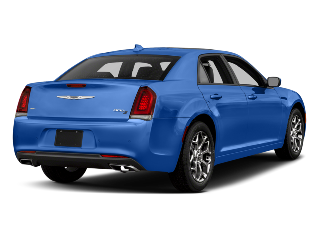 Used 2018 Chrysler 300 S with VIN 2C3CCAGG5JH168537 for sale in Carroll, IA