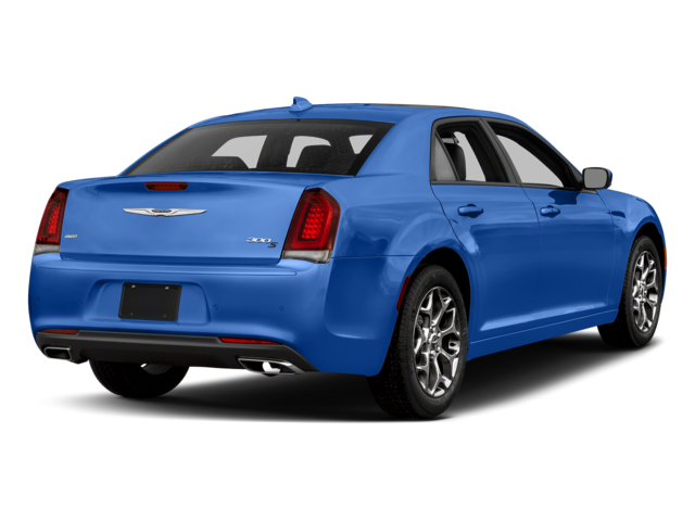 2018 Chrysler 300 300S