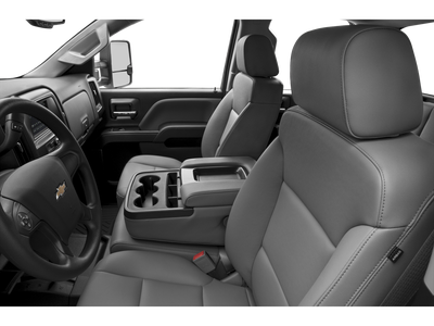 2015 Chevrolet Silverado 2500HD Built After Aug 14 Work Truck