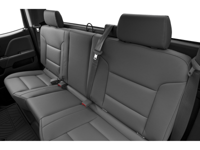 2015 Chevrolet Silverado 2500HD Built After Aug 14 Work Truck