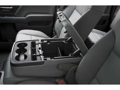 2015 Chevrolet Silverado 2500HD Built After Aug 14 Work Truck