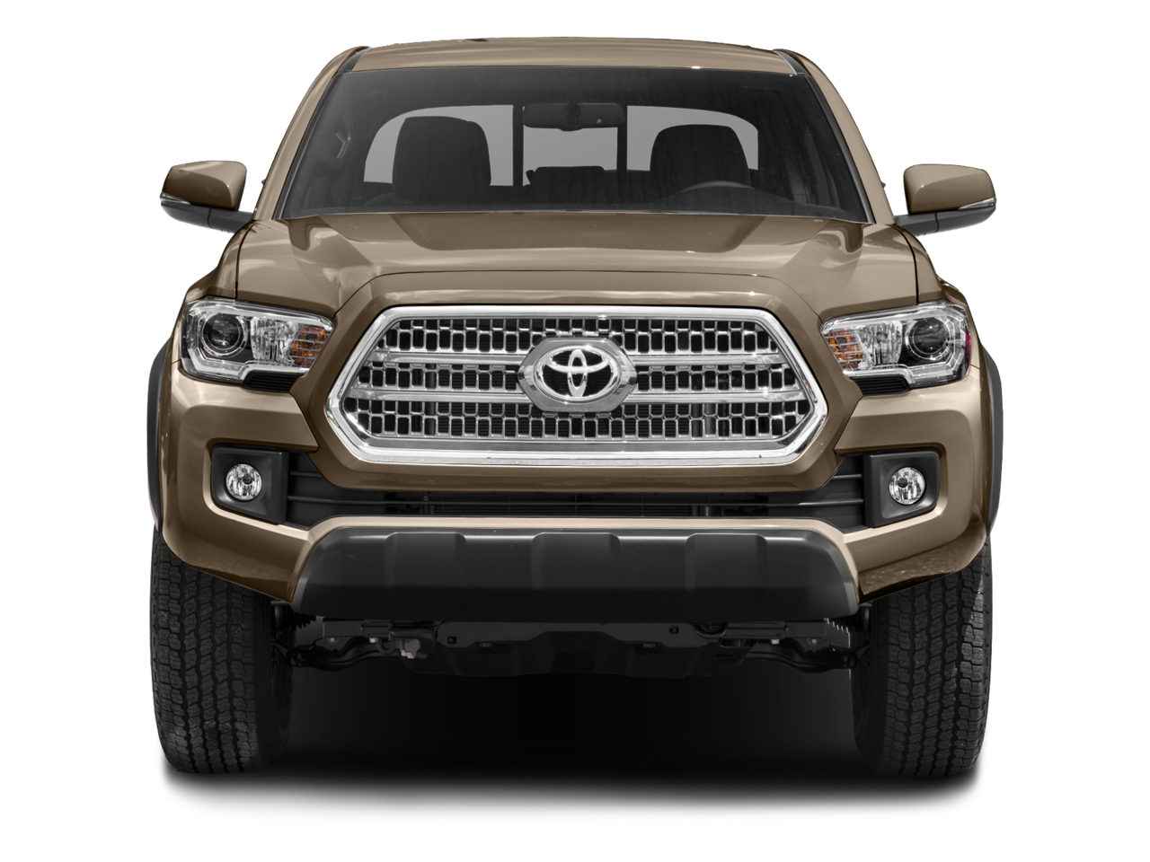 2017 Toyota Tacoma TRD Off Road