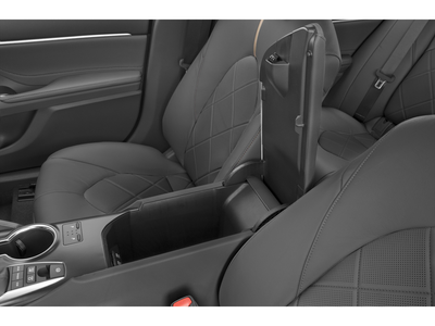2020 Toyota Camry Hybrid SE