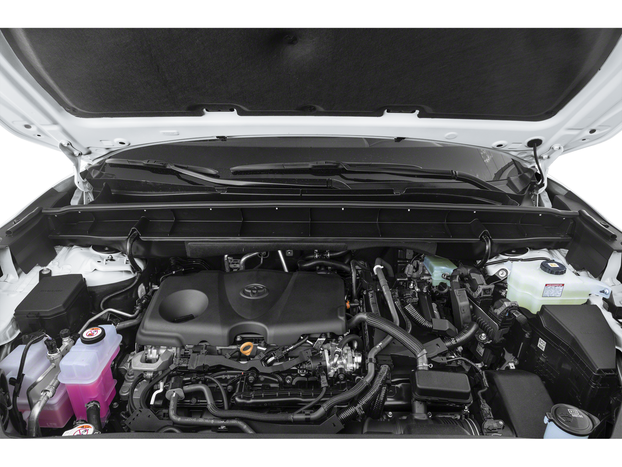 2023 Toyota Highlander Hybrid Limited