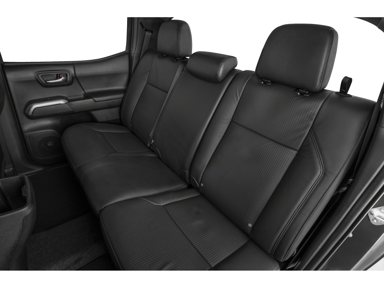 2023 Toyota Tacoma 4WD Limited