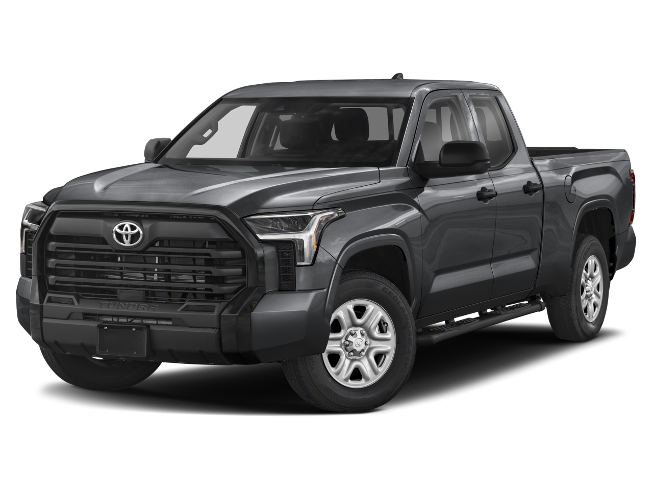 2023 Toyota Tundra 4WD Limited