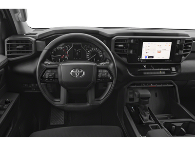 2023 Toyota Tundra 4WD Limited