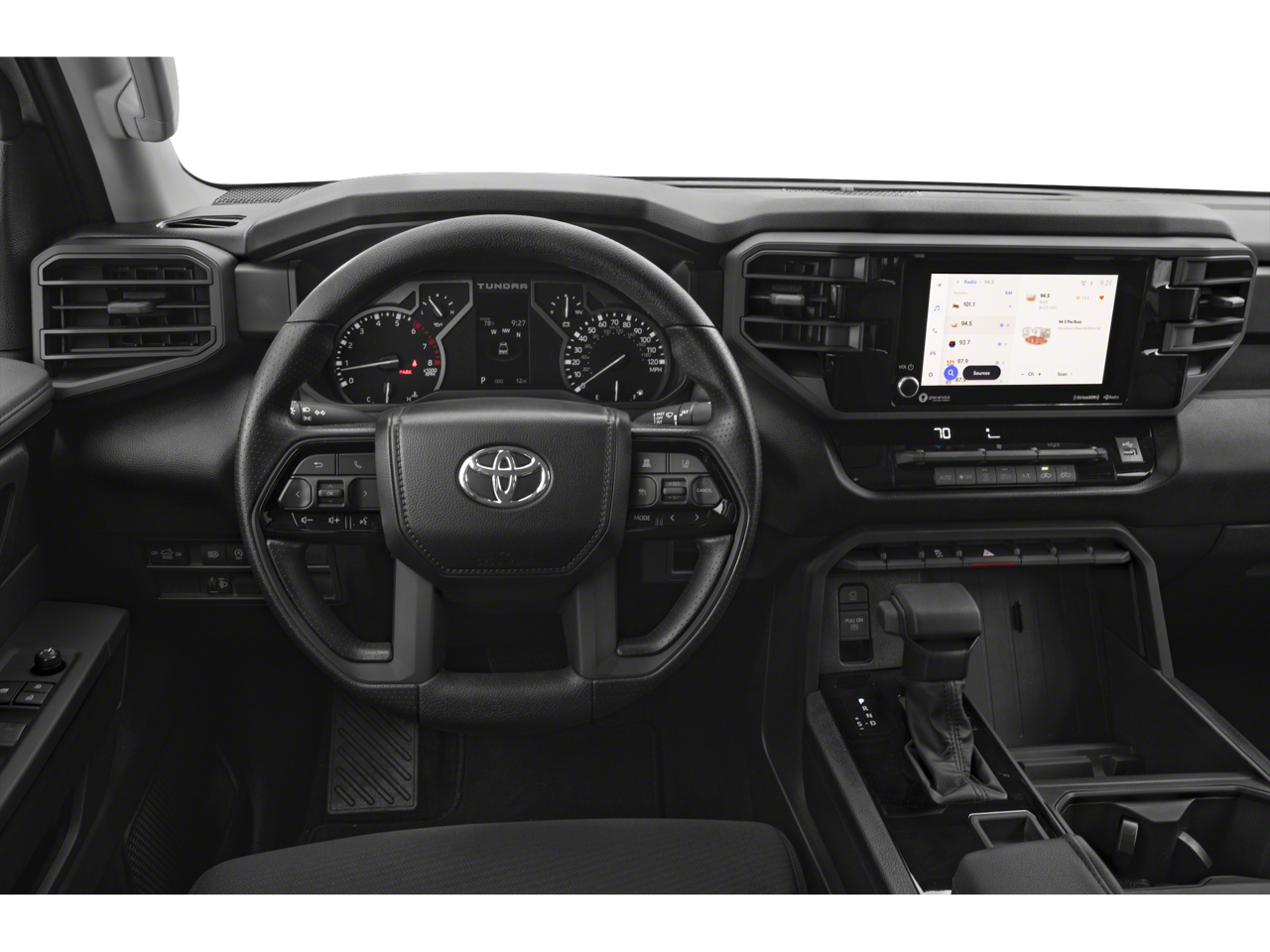 2023 Toyota Tundra 4WD Limited