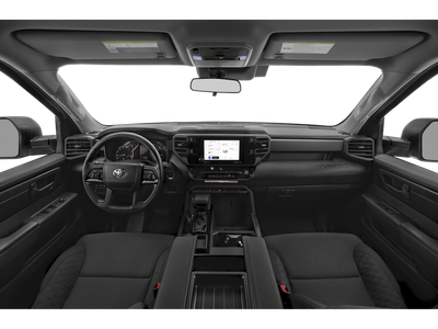 2023 Toyota Tundra 4WD Limited
