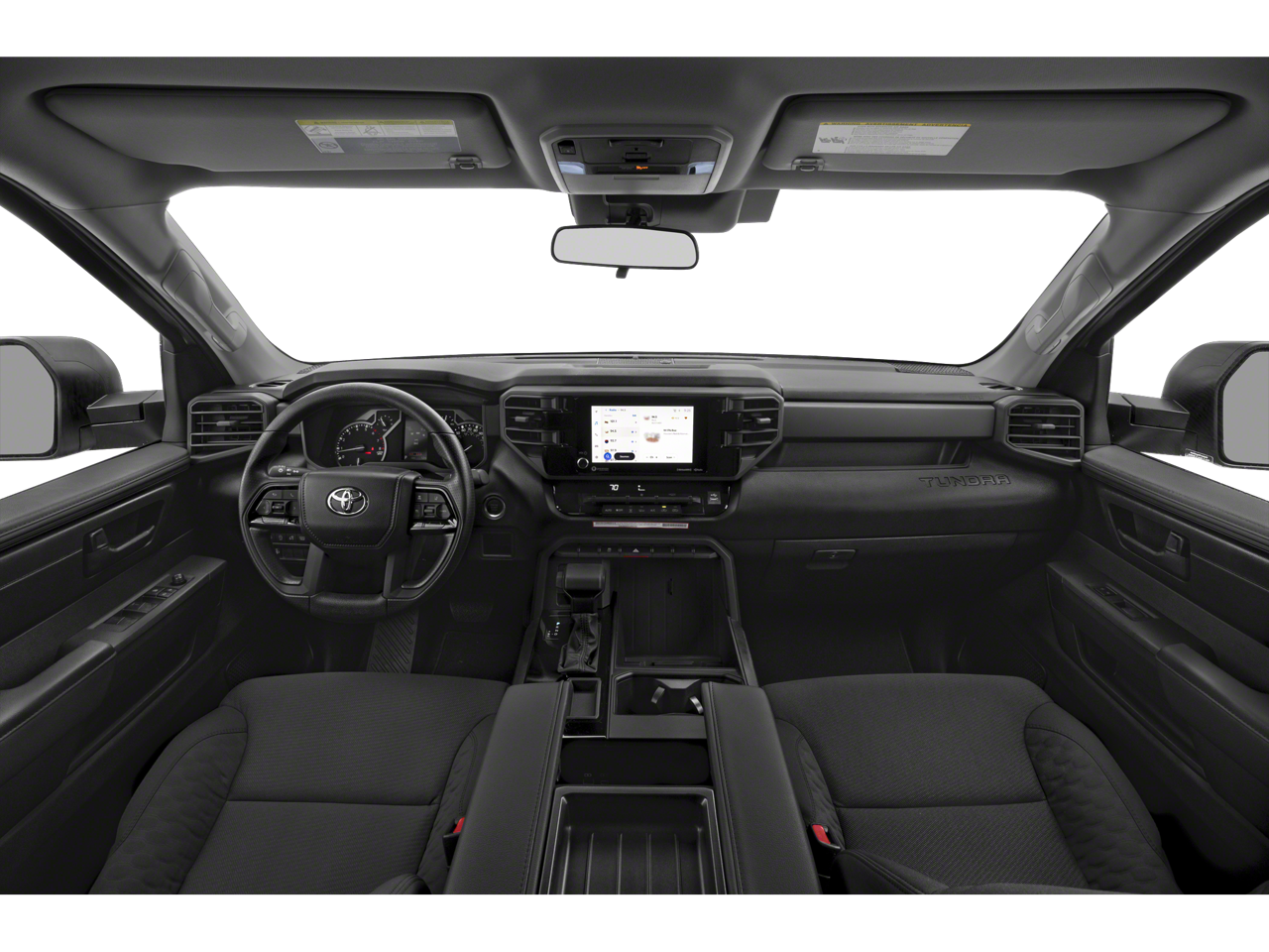 2023 Toyota Tundra 4WD Limited